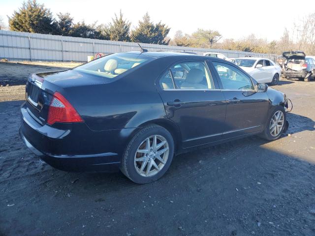 Photo 3 from auction – 2012 FORD FUSION with VIN 3FAHP0JG7CR122259
