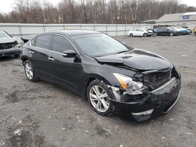 Photo 4 from auction – 2014 NISSAN ALTIMA 2.5 with VIN 1N4AL3AP5EC278395