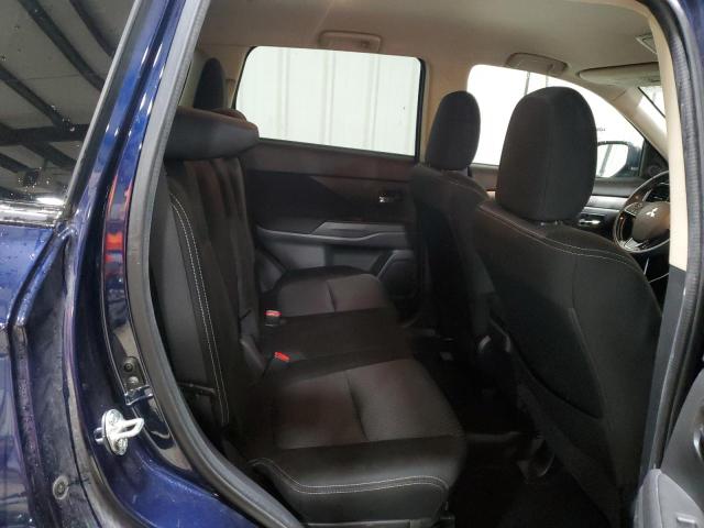 Photo 11 from auction – 2017 MITSUBISHI OUTLANDER with VIN JA4AZ3A33HZ049019
