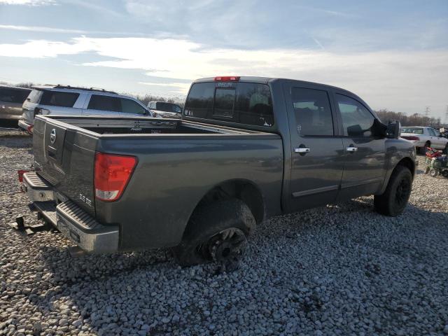 Photo 3 from auction – 2004 NISSAN TITAN XE with VIN 1N6AA07B64N586251