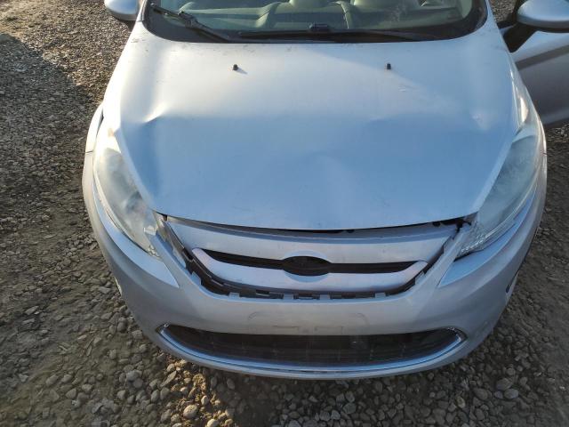 Photo 11 from auction – 2012 FORD FIESTA SE with VIN 3FADP4EJ8CM207796