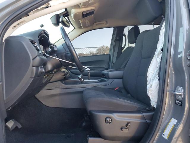 Photo 7 from auction – 2022 DODGE DURANGO SX with VIN 1C4RDHAG5NC130920