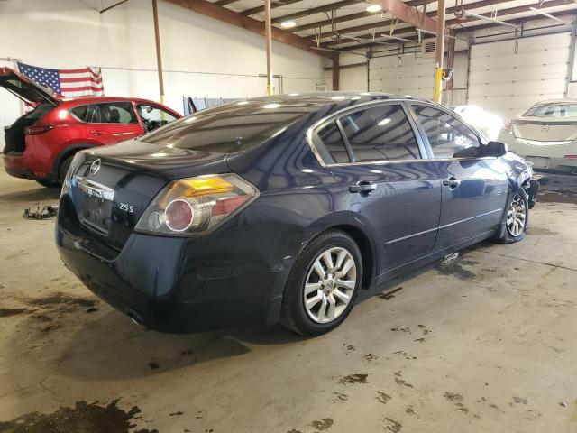 Photo 3 from auction – 2012 NISSAN ALTIMA BAS with VIN 1N4AL2AP9CN572961