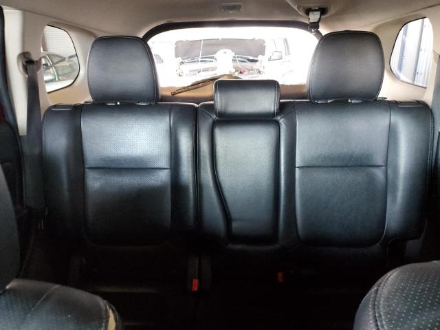 صورة رقم 10 من المزاد - 2016 MITSUBISHI OUTLANDER مع VIN JA4AD3A33GZ046943