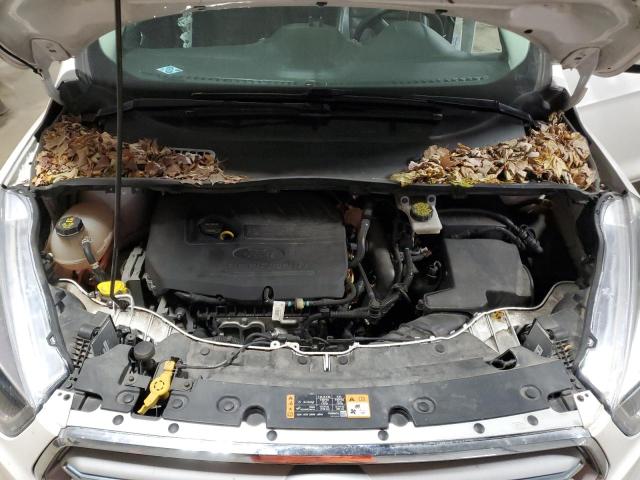 Photo 12 from auction – 2018 FORD ESCAPE SEL with VIN 1FMCU9HD2JUB90306