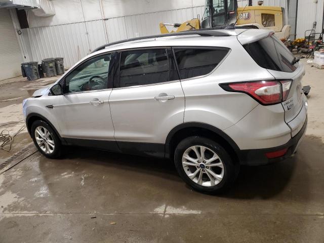 Photo 2 from auction – 2018 FORD ESCAPE SEL with VIN 1FMCU9HD8JUB43880