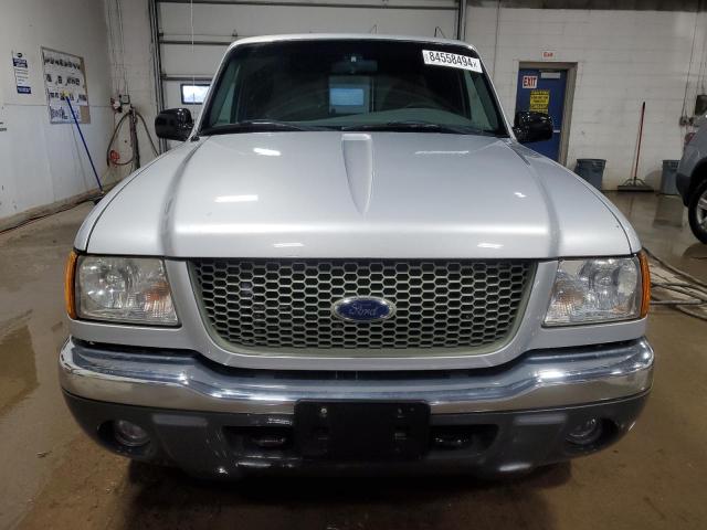 Photo 5 from auction – 2001 FORD RANGER SUP with VIN 1FTZR15E21PA98674