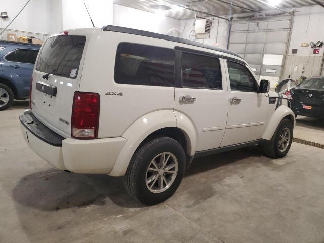 Photo 3 from auction – 2009 DODGE NITRO SE with VIN 1D8GU28K19W544135