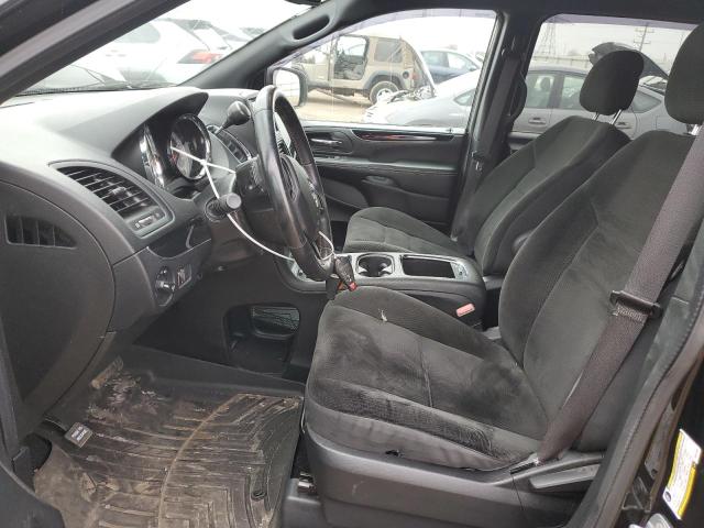 Photo 7 from auction – 2019 DODGE GRAND CARA with VIN 2C4RDGBG7KR524995