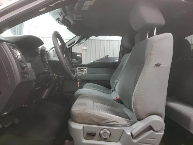 Photo 7 from auction – 2011 FORD F150 SUPER with VIN 1FTFX1EF6BFC29971