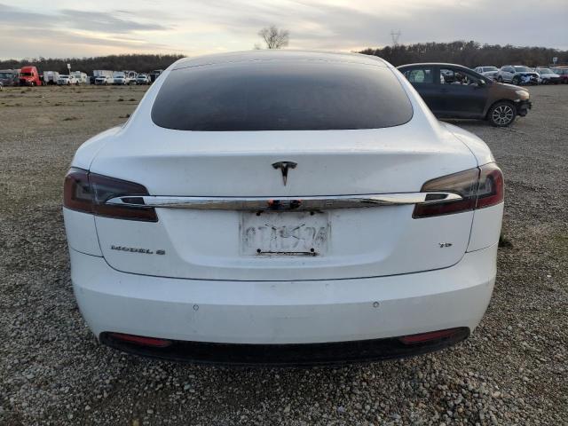 Photo 6 from auction – 2017 TESLA MODEL S with VIN 5YJSA1E10HF202900