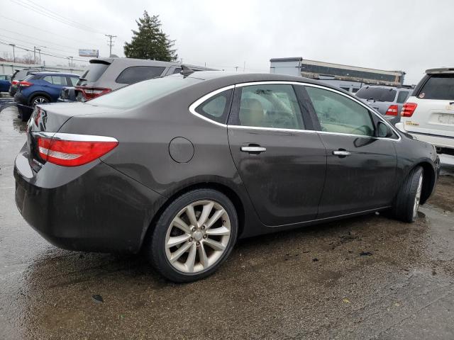 Photo 3 from auction – 2013 BUICK VERANO with VIN 1G4PS5SK2D4199194