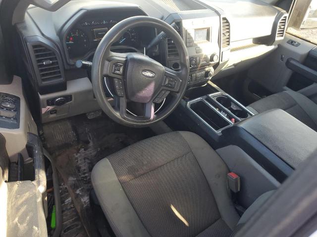 Photo 8 from auction – 2018 FORD F150 SUPER with VIN 1FTEX1C56JKD87366
