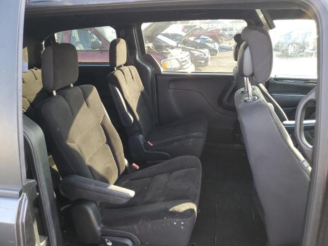 Photo 11 from auction – 2019 DODGE GRAND CARA with VIN 2C4RDGBG5KR502896
