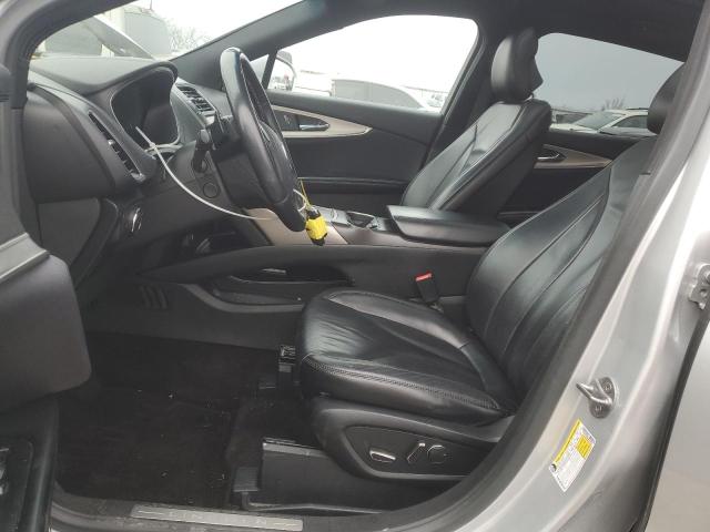 Photo 7 from auction – 2016 LINCOLN MKX SELECT with VIN 2LMTJ6KR0GBL29976