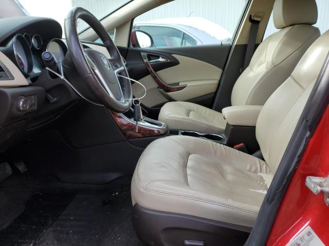 Photo 7 from auction – 2013 BUICK VERANO with VIN 1G4PS5SK9D4188676