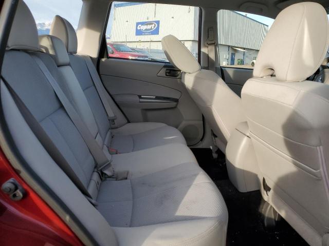 Photo 11 from auction – 2011 SUBARU FORESTER 2 with VIN JF2SHBBC1BH765695