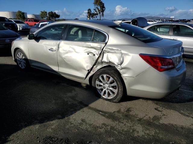 Photo 2 from auction – 2015 BUICK LACROSSE with VIN 1G4GA5GR8FF221800