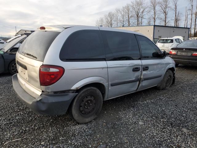 Photo 3 from auction – 2006 DODGE CARAVAN SE with VIN 1D4GP25E06B555332