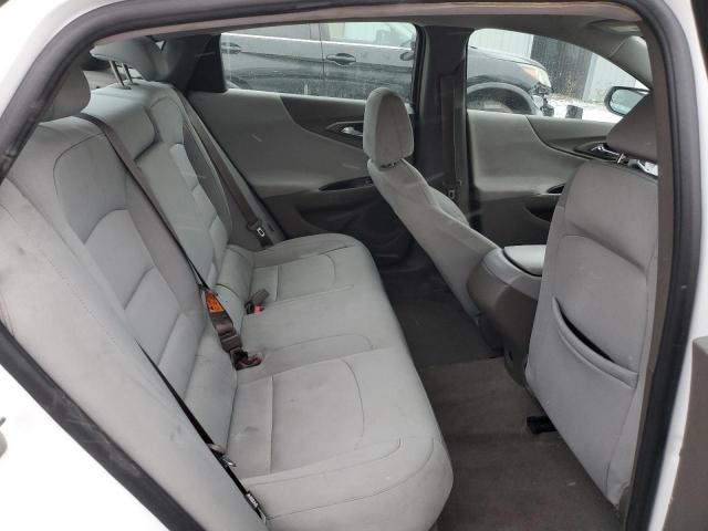 Photo 10 from auction – 2017 CHEVROLET MALIBU LS with VIN 1G1ZB5ST7HF100345