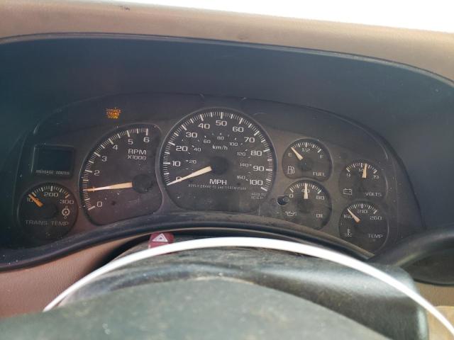 Photo 9 from auction – 2002 GMC SIERRA C25 with VIN 1GTHC29U02E148019