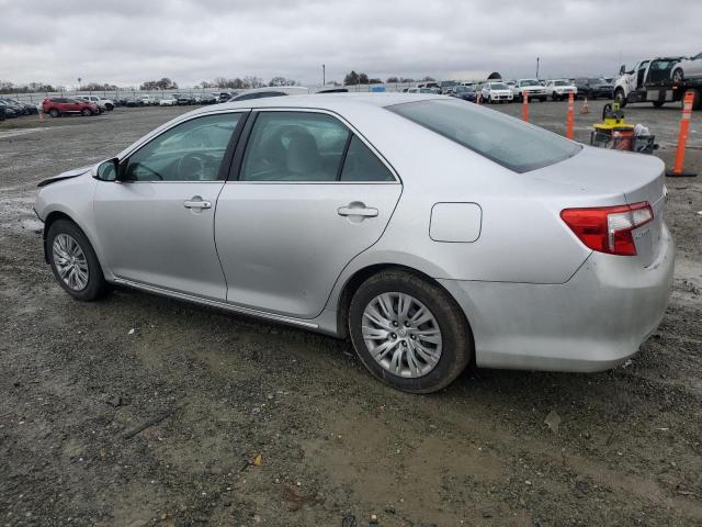 Photo 2 from auction – 2014 TOYOTA CAMRY L with VIN 4T1BF1FK8EU356620