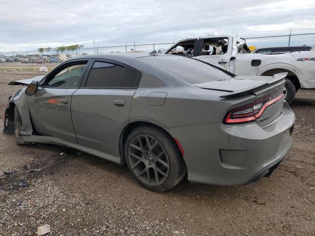 Photo 2 from auction – 2018 DODGE CHARGER R/ with VIN 2C3CDXGJ0JH306612
