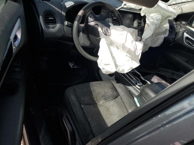 Photo 8 from auction – 2020 NISSAN PATHFINDER with VIN 5N1DR2AM2LC588292
