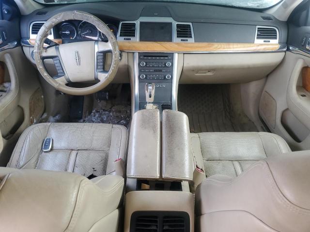 Photo 8 from auction – 2011 LINCOLN MKS with VIN 1LNHL9DR6BG605511