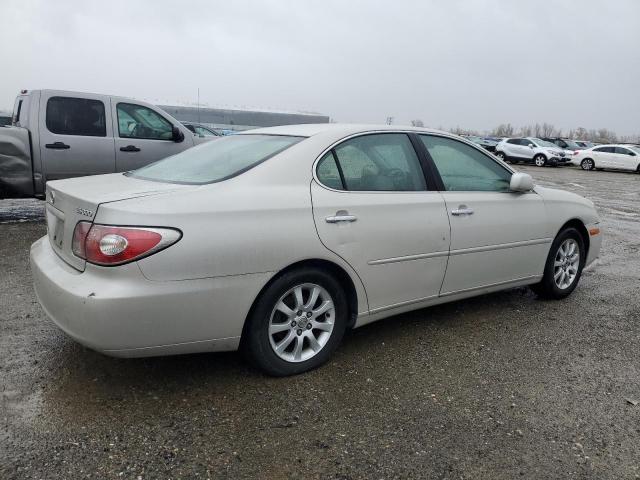 Photo 3 from auction – 2002 LEXUS ES 300 with VIN JTHBF30G920051696