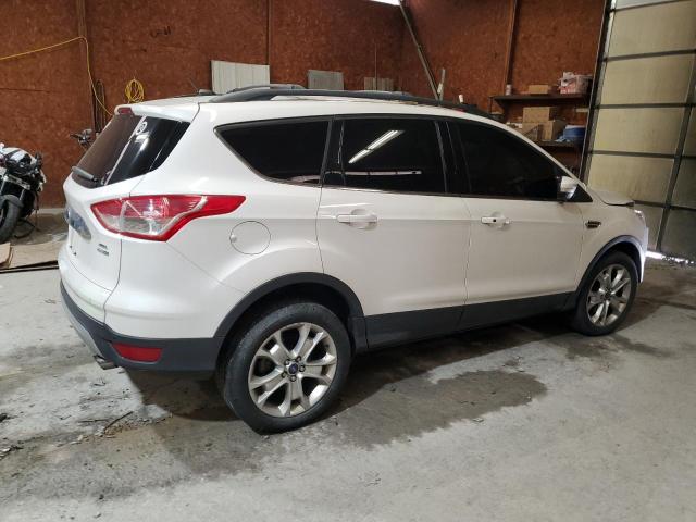 Photo 3 from auction – 2013 FORD ESCAPE SEL with VIN 1FMCU9HXXDUD51130