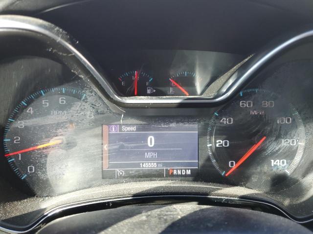 Photo 9 from auction – 2014 CHEVROLET IMPALA LS with VIN 1G11Y5SL9EU138792