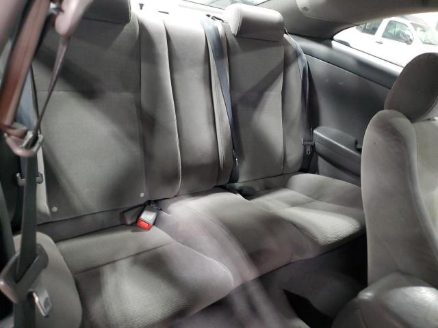 Photo 10 from auction – 2007 TOYOTA SOLARA with VIN 4T1CE30P37U758748