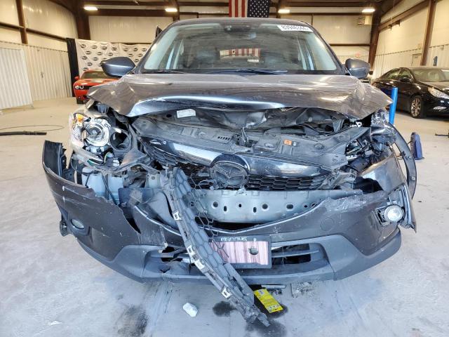 Photo 5 from auction – 2014 MAZDA CX-5 GT with VIN JM3KE4DY5E0386429