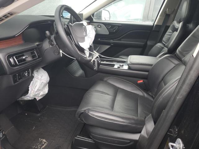 Photo 7 from auction – 2023 LINCOLN AVIATOR RE with VIN 5LM5J7XC0PGL25124