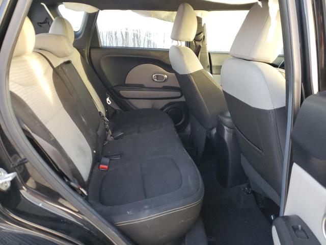 Photo 11 from auction – 2014 KIA SOUL + with VIN KNDJP3A52E7060565