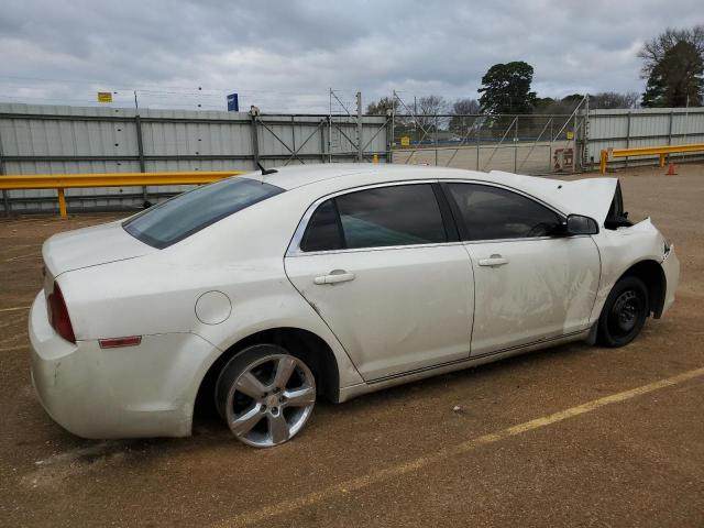Photo 3 from auction – 2010 CHEVROLET MALIBU 2LT with VIN 1G1ZD5EB4AF212183