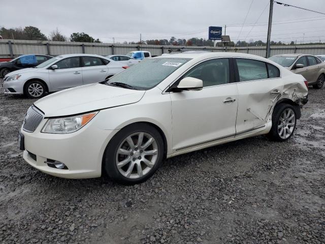 BUICK LACROSSE C 2010 with VIN 1G4GE5GV1AF143063 - Photo from auction