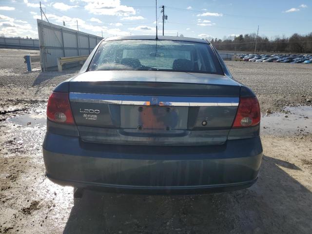 Photo 6 from auction – 2003 SATURN L200 with VIN 1G8JU54F93Y551015