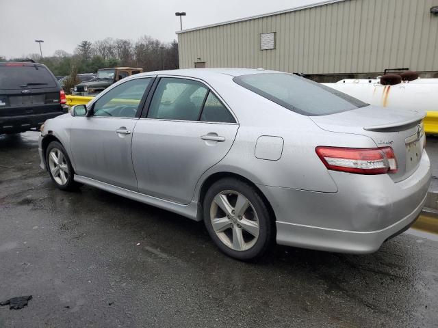Photo 2 from auction – 2011 TOYOTA CAMRY BASE with VIN 4T1BF3EK4BU678860