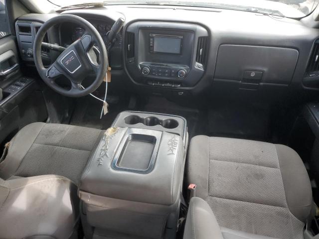 Photo 8 from auction – 2015 GMC SIERRA C15 with VIN 1GTR1TEH4FZ356377
