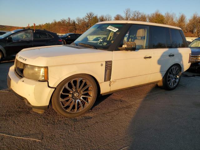 LAND ROVER RANGE ROVE 2010 with VIN SALME1D47AA309751 - Photo from auction