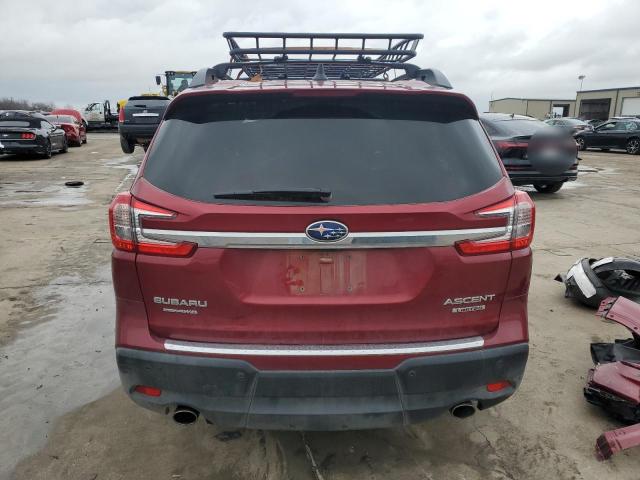 Photo 6 from auction – 2023 SUBARU ASCENT LIM with VIN 4S4WMAND8P3418150