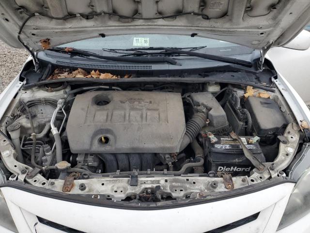 Фото 11 с аукциона – 2013 TOYOTA COROLLA BA с VIN 2T1BU4EE1DC043301