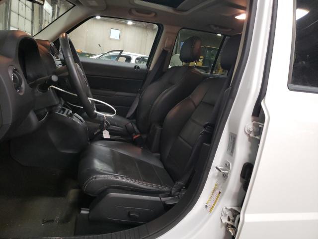 Photo 7 from auction – 2016 JEEP PATRIOT LA with VIN 1C4NJRFB7GD723962