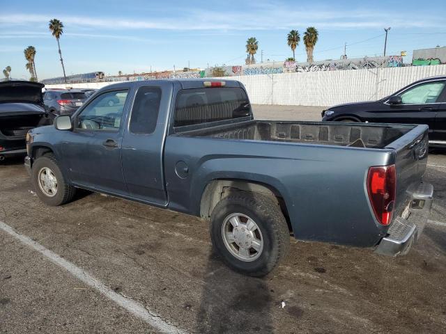 Photo 2 from auction – 2007 GMC CANYON with VIN 1GTCS199678123859