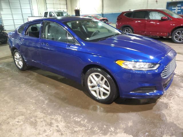Photo 4 from auction – 2013 FORD FUSION SE with VIN 3FA6P0H79DR132788
