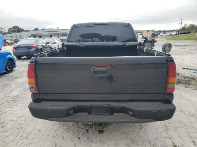 Photo 6 from auction – 2006 GMC NEW SIERRA with VIN 2GTEC13T861143946