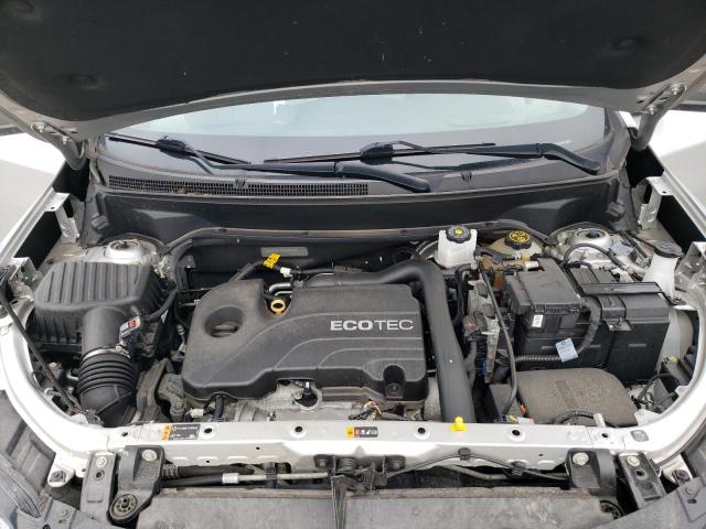 Photo 12 from auction – 2020 CHEVROLET EQUINOX LS with VIN 3GNAXHEV5LS722569
