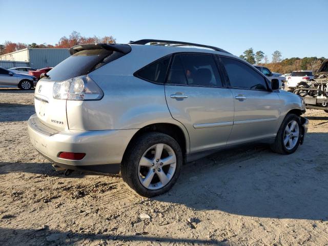 Photo 3 from auction – 2008 LEXUS RX 350 with VIN 2T2GK31U78C040410